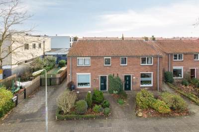 Woning Ruysdaelstraat 35 Deventer