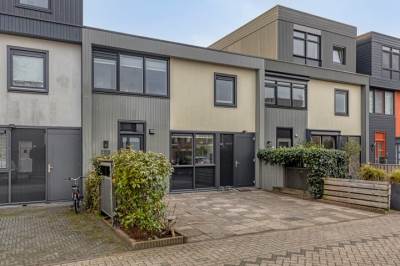 Woning Bali 35 Purmerend