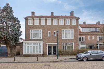 Woning St Servaasweg 78 Eindhoven