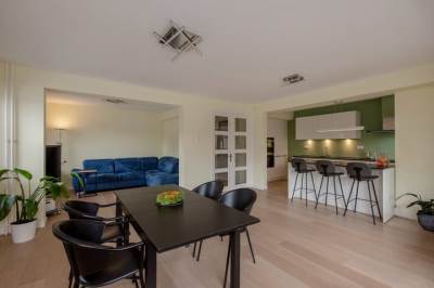 Woning Hongarenburg 68 Den Haag