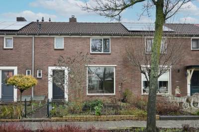 Woning Smachtkamp 33 Opheusden