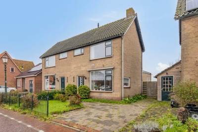 Woning Raadhuisstraat 53 Graft