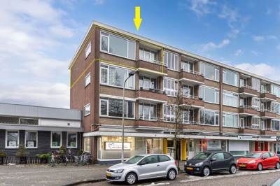 Woning De Kolken 60 Drachten