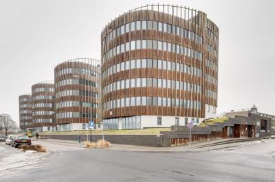 Woning Chamavenlaan 226 Apeldoorn