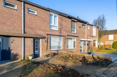 Woning Mauritsstraat 6 Weert