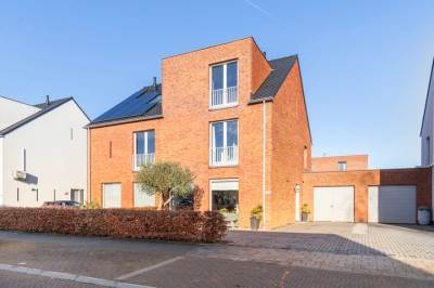 Woning Eikepagelaan 206 Apeldoorn