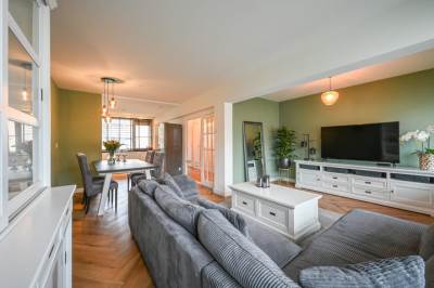 Woning Schollevaarstraat 52 Maassluis