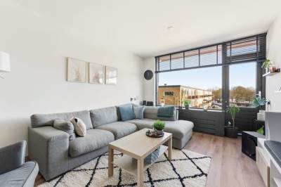 Woning Van Lennepstraat 131 Ridderkerk