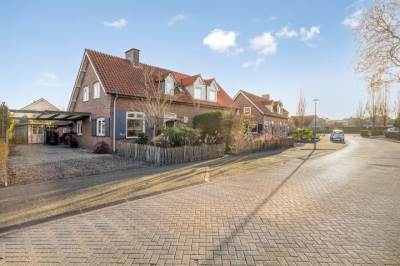 Woning Zeelandsestraat 29 Millingen aan de Rijn