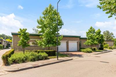 Woning Waalstraat 58 Apeldoorn