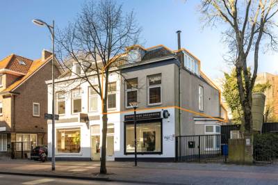 Woning Arnhemseweg 1A Amersfoort