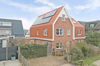 Woning Santhorsthof 37 Monster