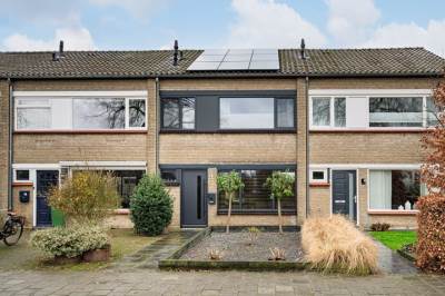 Woning Valstraat 46 Sint-Oedenrode
