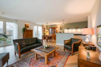 Woning Wijndaelerweg 1J Den Haag