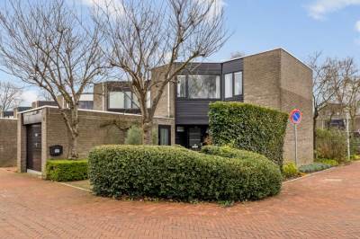 Woning Geerdinkhof 73 Amsterdam