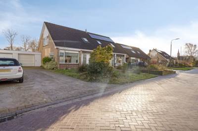 Woning Worpstrjitte 9 Ysbrechtum