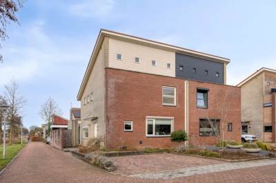 Woning Erve Aarnink 12 Oldenzaal