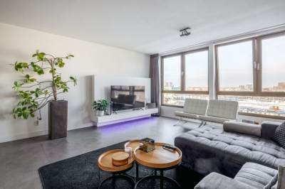 Woning Kratonkade 686 Rotterdam