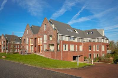 Woning Maasdijk 60D Rossum (GE)