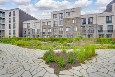 Woning Rocamadour 20 Purmerend