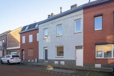 Woning Kokelestraat 32 Kerkrade