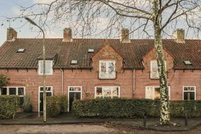 Woning Brabantlaan 3 Heemstede