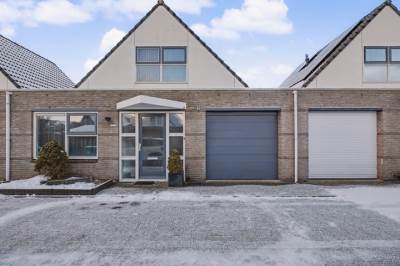 Woning Venatorstraat 4 Alkmaar