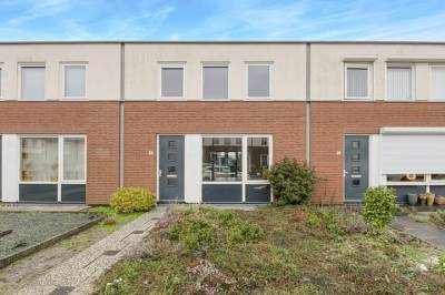 Woning Brederostraat 16 Oosterhout (NB)