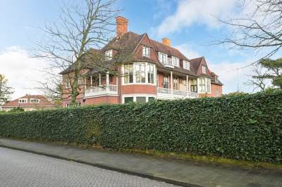 Woning Tapijtweg 28 Den Haag