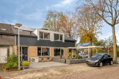 Woning Punterdiep 4 Zwolle