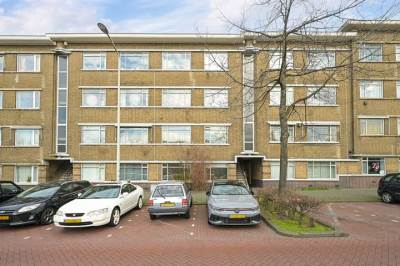 Woning Soestdijksekade 1052 Den Haag