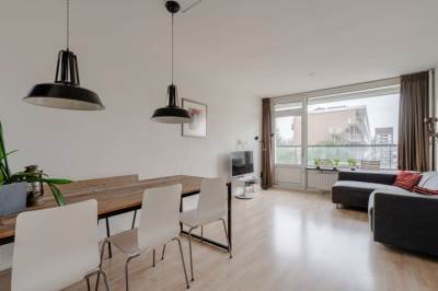 Woning Van Heuven Goedhartlaan 422 Amstelveen