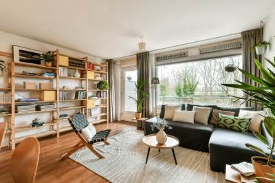 Woning Johan Jongkindstraat 174 Amsterdam