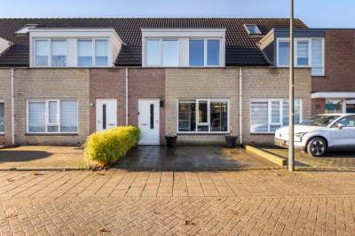 Woning Fitislaan 49 Apeldoorn