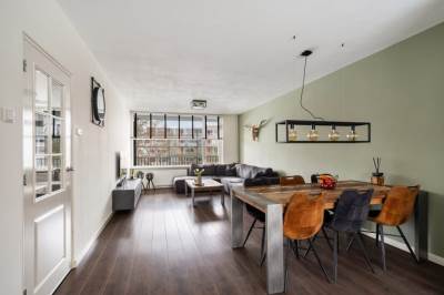 Woning Troelstralaan 22 Pijnacker