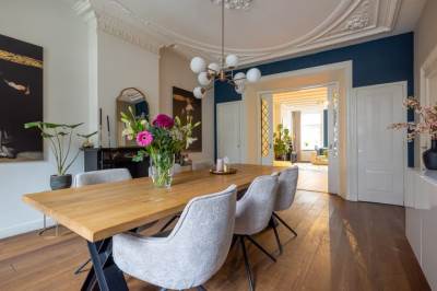 Woning Dr. Zamenhofstraat 59A Rotterdam