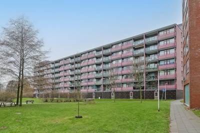 Woning Peppelschans 49 Leiderdorp
