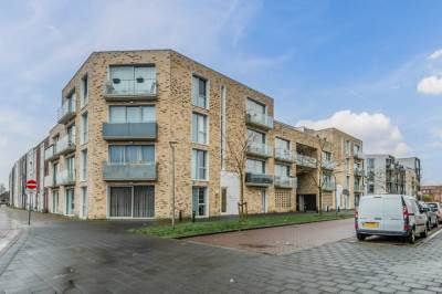 Woning Denemarkenstraat 142 Almere