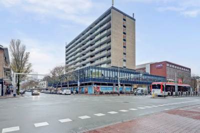Woning Laan van Nieuw-Oost-Indië 53 Den Haag