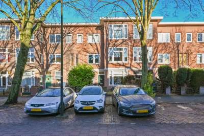 Woning Caan van Necklaan 255 Rijswijk (ZH)