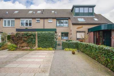 Woning De Commanderie 31 Westervoort