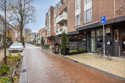 Woning Kleine Berg 99 Eindhoven