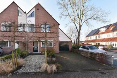 Woning Waterhoen 27 Mijdrecht