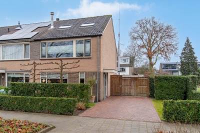 Woning 't Melkhuis 9 Veenendaal