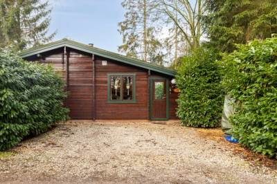 Woning De Stille Wille 237 Oost West en Middelbeers