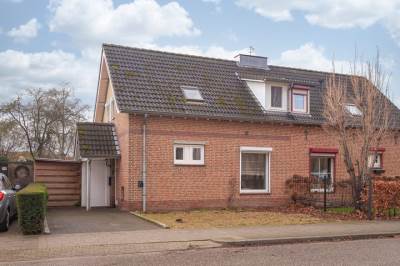 Woning Heisteeg 115 Stein