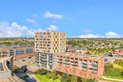 Woning Brandpunt 104 Heerhugowaard