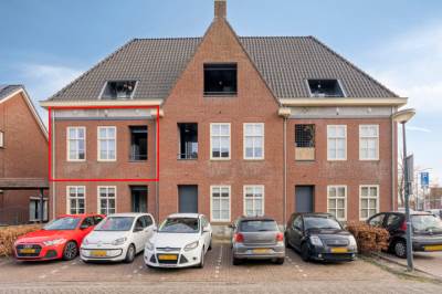 Woning Wilhelminalaan 81K Reusel