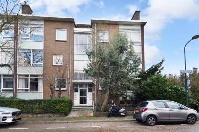Woning Hanedoesstraat 3 Den Haag