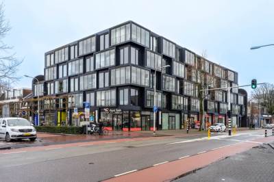 Woning Besterdplein 2506 Tilburg